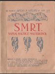 Smrt - náhled