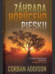 Záhrada horúceho piesku - náhled