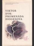 Promenáda Diogenova - náhled