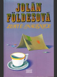 Zlaté náušnice - náhled
