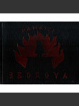 Památce pětiletého výročí bitvy u Zborova, 1917 - 1922 (legie, legionáři, Rusko, první světová válka, mj. Bitva u Zborova, Vzpomínka na Zborov, Kutlvašr - Můj Zborov)) - náhled