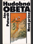 Hudobná obeta - náhled