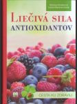 Liečivá sila antioxidantov - náhled