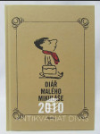Diář malého Mikuláše 2010 - náhled