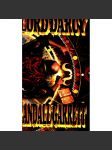 Lord Darcy (fantasy román) - náhled