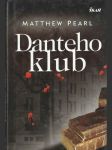 Danteho klub - náhled