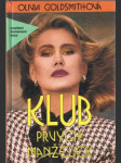 Klub prvých manželiek  - náhled