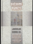 Svědomí paměti - náhled