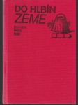 Do hlbín zeme - náhled