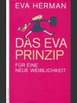 Das Eva prinzip - náhled