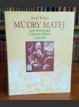 Múdry Matej (veľký formát) Matej Bel - náhled