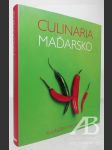 Culinaria Maďarsko - náhled