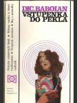 Vstupenka do pekla - náhled