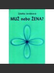 Muž nebo žena? (partnerské vztahy, sebepoznání) - náhled
