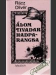 Álom tivadar hadparancsa - náhled