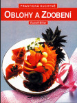 Oblohy a zdobení - náhled