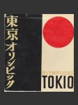 Olympijské tokio - náhled