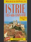 Istrie - cres - krk - lošinj - rab - náhled