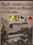 Hrady, zámky a tvrze v čechách - jižní  čechy - náhled