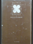 Hovory  s  recitátorem - náhled