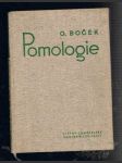 Pomologie / učebnice pro zemědělské technické a mistrovské školy / - náhled