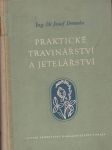 Praktické travinářství a jetelářství - náhled