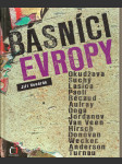 Básníci  evropy - rozhovory - náhled