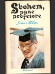 Sbohem  pane  profesore - náhled