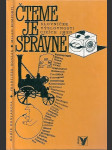 Čteme  je správně - slovníček výslovnosti cizých jmen - náhled