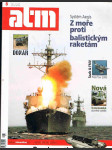 Časopis  atm 8/2008 - náhled