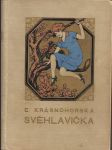 Svéhlavička - náhled