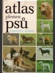 Atlas  plemen  psů - náhled