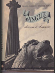 Anglie  slovem  i  obrazem - náhled
