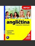 Angličtina - maturitní minimum - náhled