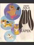 100  kapek - náhled