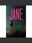 Jane. Moderní příběh Jany Eyrové (milostný román) - náhled