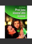 Proč jsou šťastné děti šťastné [výchova dětí, psychologie] - náhled