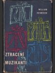 Ztracení muzikanti - náhled