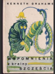 Wspomnienia z krainy szczešcia - náhled