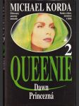 Queenie 2. - náhled