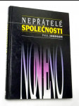 Nepřátelé společnosti - náhled