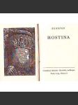 Hostina (Bibliothéka Henriada) (paměti, antická literatura, Staré Řecko) - náhled