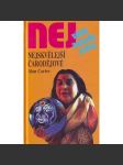 Nejskvělejší čarodějové (edice: největší záhady světa, sv. 25) [Ezoterismus, Okultismus, mágové, mj. John Dee a Edward Kelly, Lékař císaře Rudolfa II., Rádkyně císaře Napoleona, - náhled