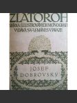 Josef Dobrovský (edice: Zlatoroh) [biografie, národní obrození, lingvistika] - náhled