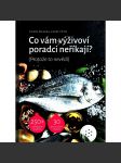 Kuchařka pro mého muže (recepty) - náhled