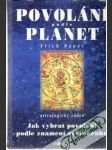 Povolání podle planet - náhled