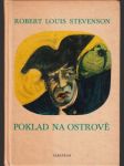 Poklad na ostrově - náhled