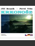 Krkonoše (Příroda, mj. Špindlerův Mlýn, Pec pod Sněžkou, Harrachov, Janské Lázně, fotografie Pavel Vrba) - náhled