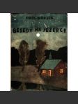 Besedy na Jezerce (edice: Do života) (povídky; ilustrace Jan Černý) - náhled