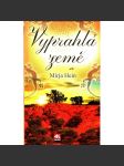 Vyprahlá země (edice: Klokan) (román, Austrálie) - náhled